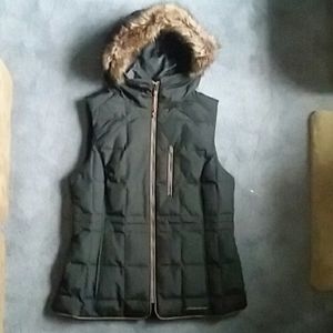Down Vest